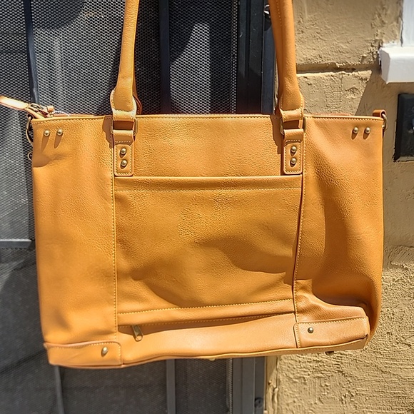 Women's Laptop purse Designed by Solo New York - Picture 2 of 16